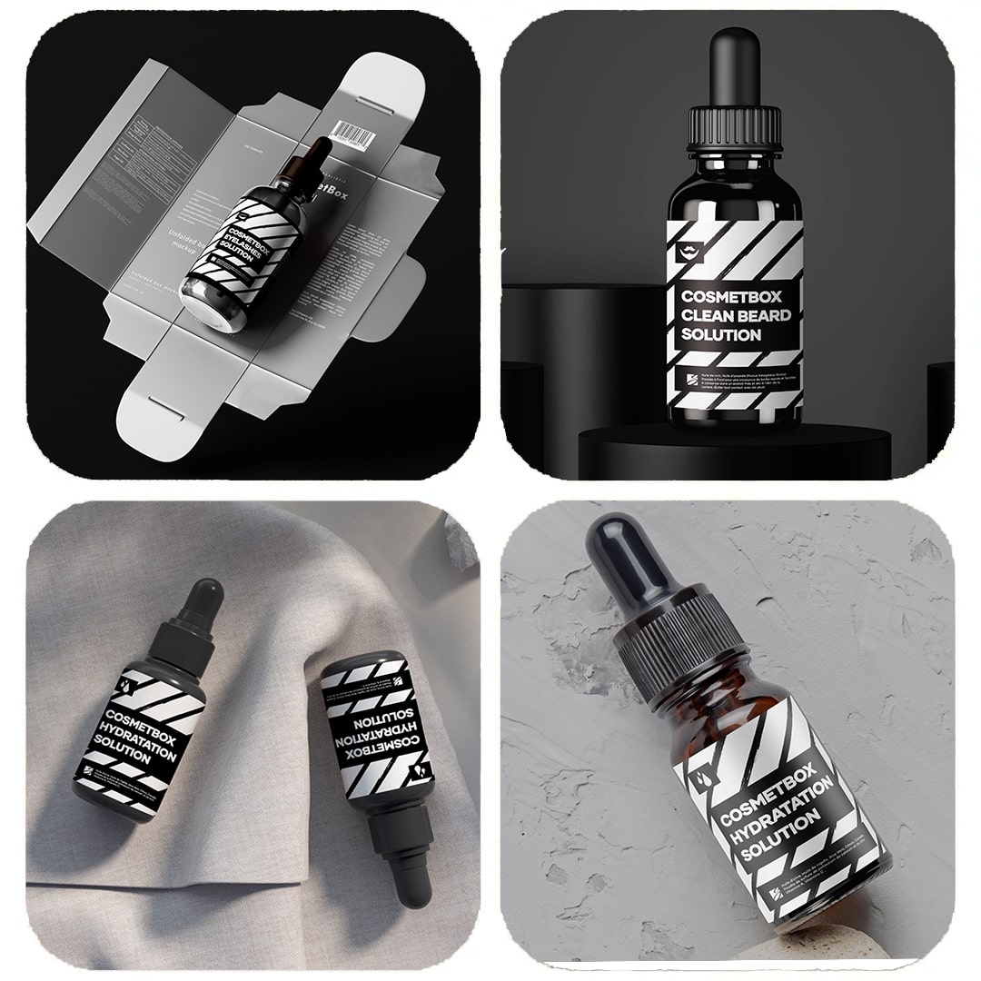 Coffret Jewelry | The Luxury Box