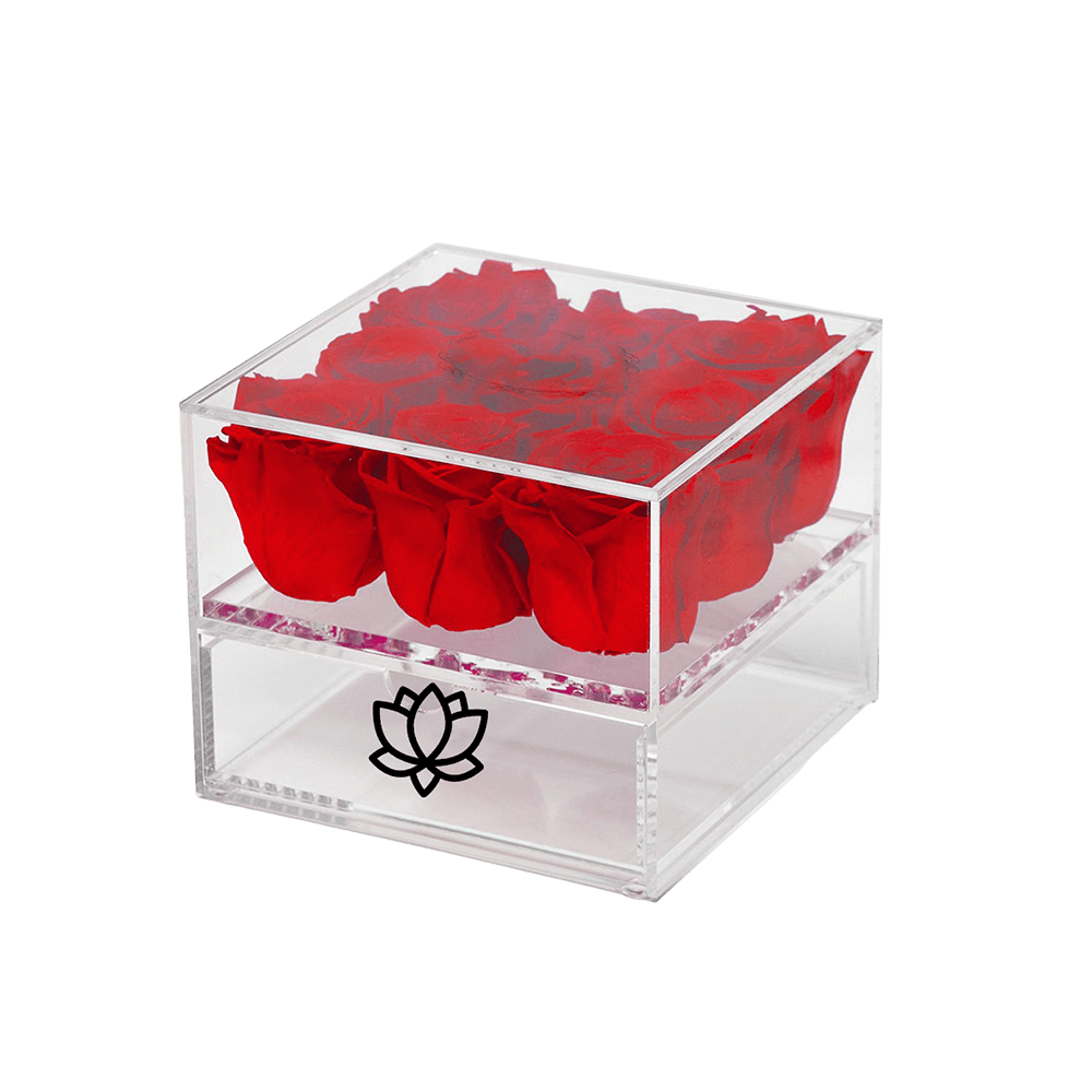 Coffret Love | The Luxury Box