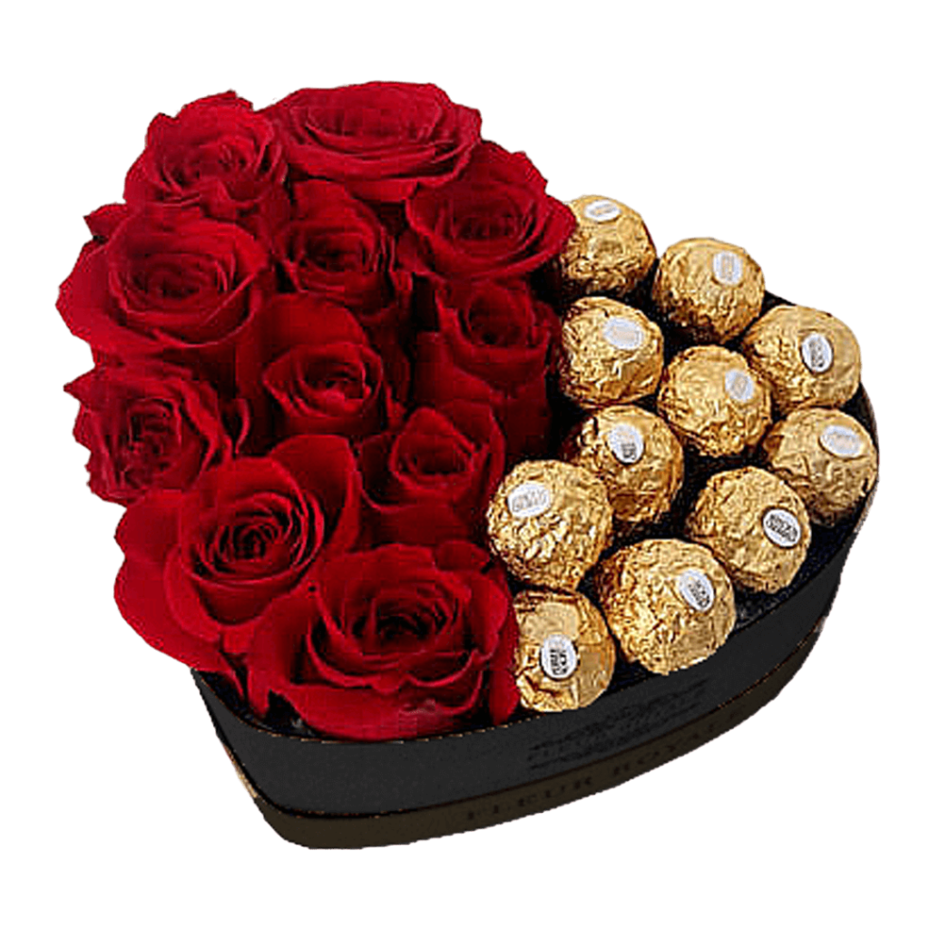 Coffret Mixte | The Luxury Box