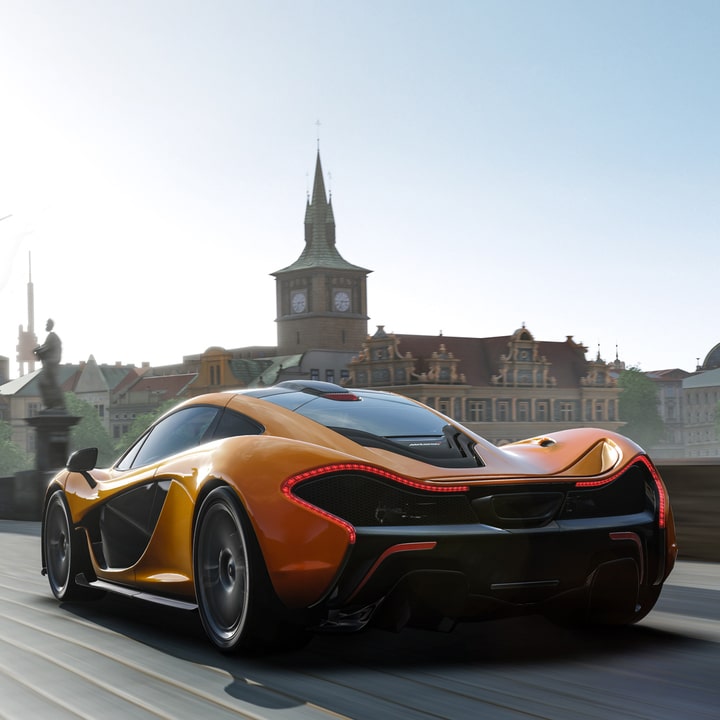 Coffret Pilotage (5) Coffret Pilotage 5 | The Luxury Box