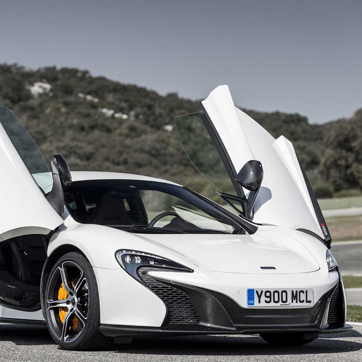 Coffret Pilotage (6) Coffret Pilotage 6 | The Luxury Box