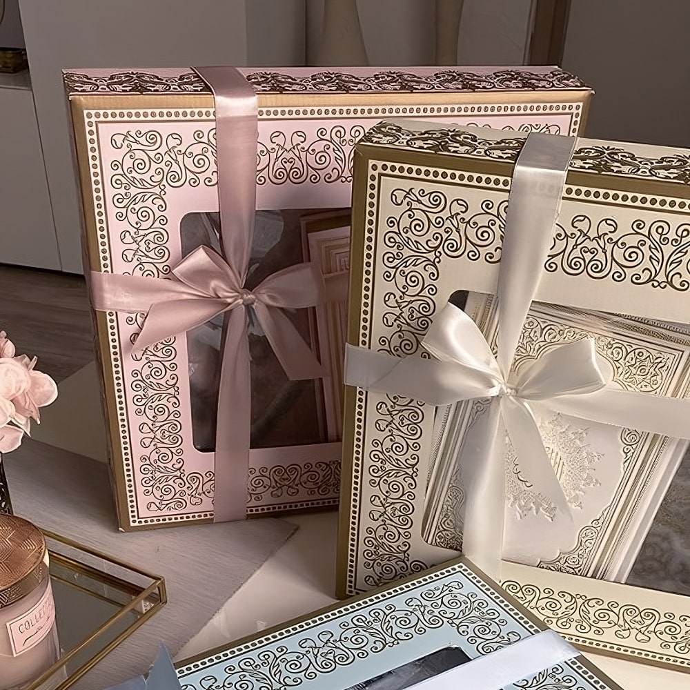 Coffret Ramadan The Luxury Box 1 | The Luxury Box