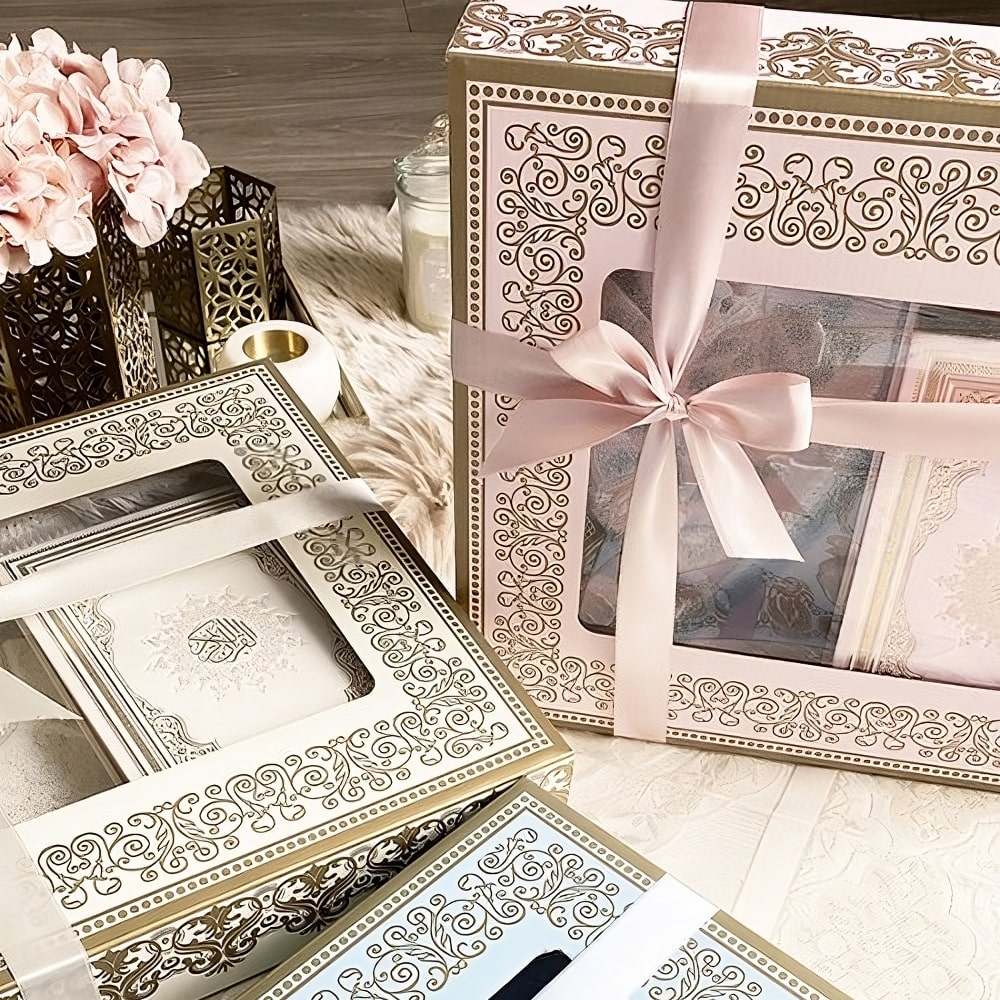 Coffret Ramadan The Luxury Box 2 | The Luxury Box