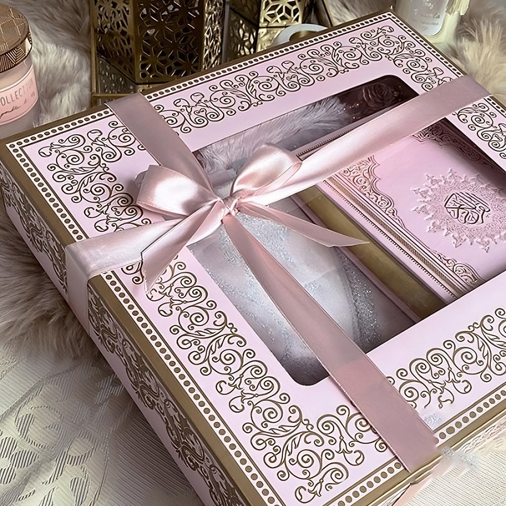 Coffret Ramadan The Luxury Box 3 | The Luxury Box