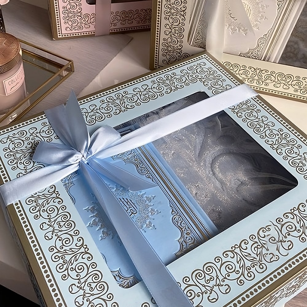 Coffret Ramadan The Luxury Box 4 | The Luxury Box