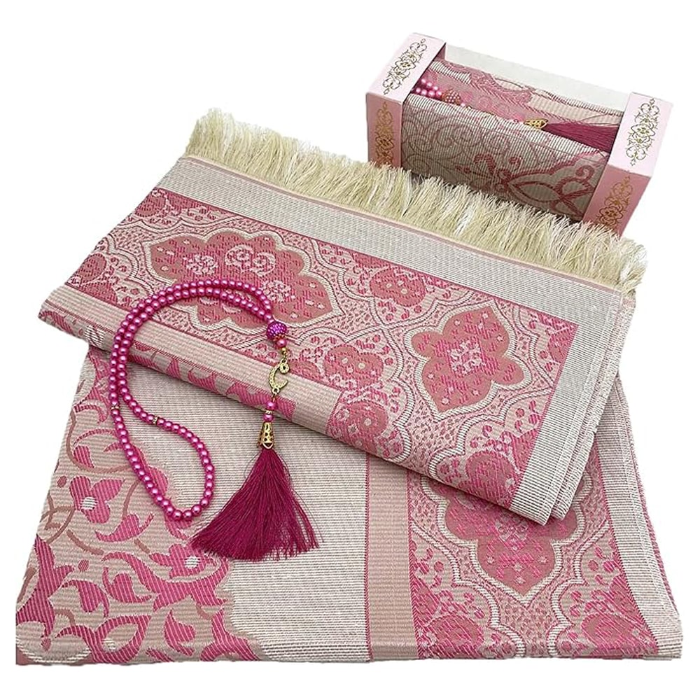 Coffret Sejada 4 | The Luxury Box