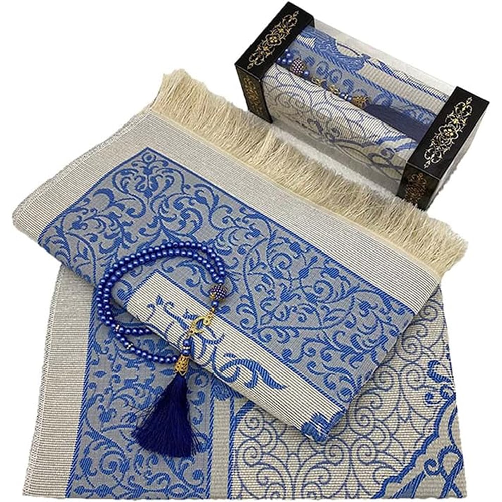 Coffret Sejada 7 | The Luxury Box