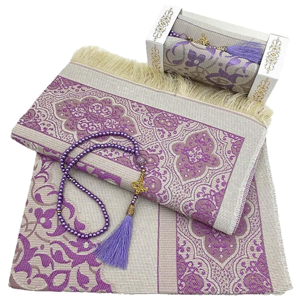 Coffret Sejada 9 | The Luxury Box