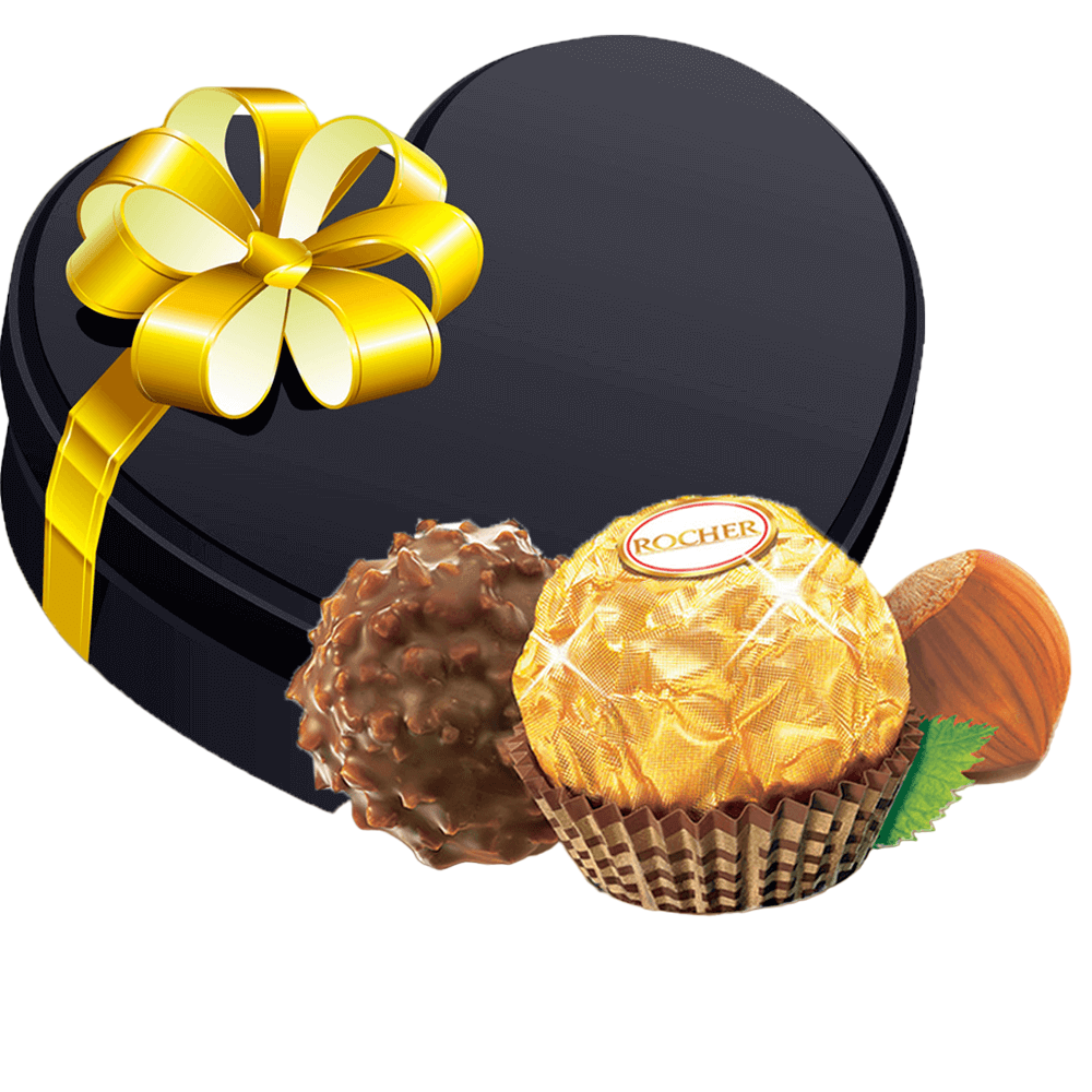 Coffret de Ferrero | The Luxury Box