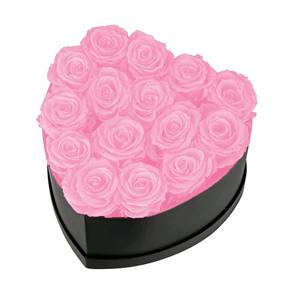 Coffret de fleurs 5 | The Luxury Box