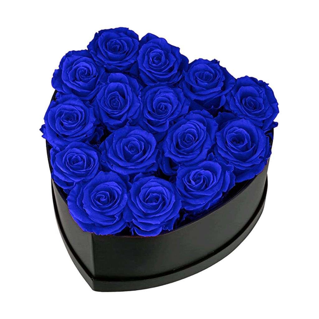 Coffret de fleurs Deluxe 1 | The Luxury Box