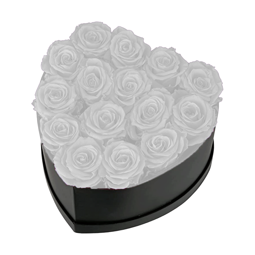 Coffret de fleurs Deluxe 2 | The Luxury Box