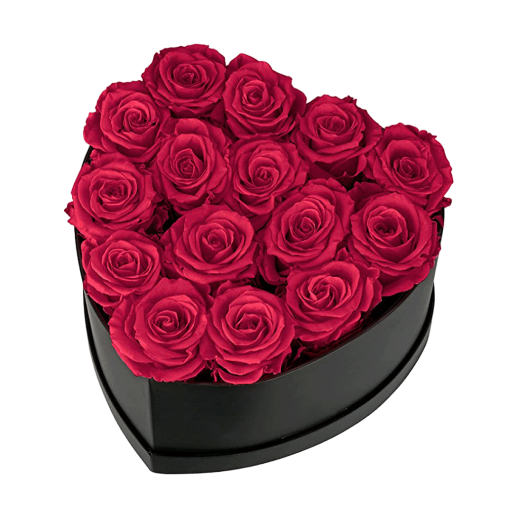 Coffret de fleurs Deluxe 3 | The Luxury Box