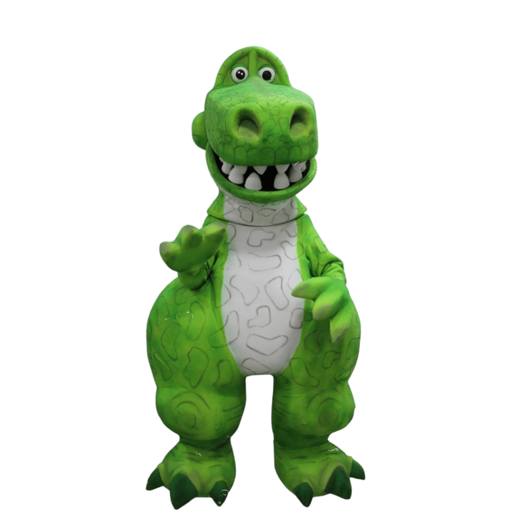 Costume en Location 2 | The Luxury Box