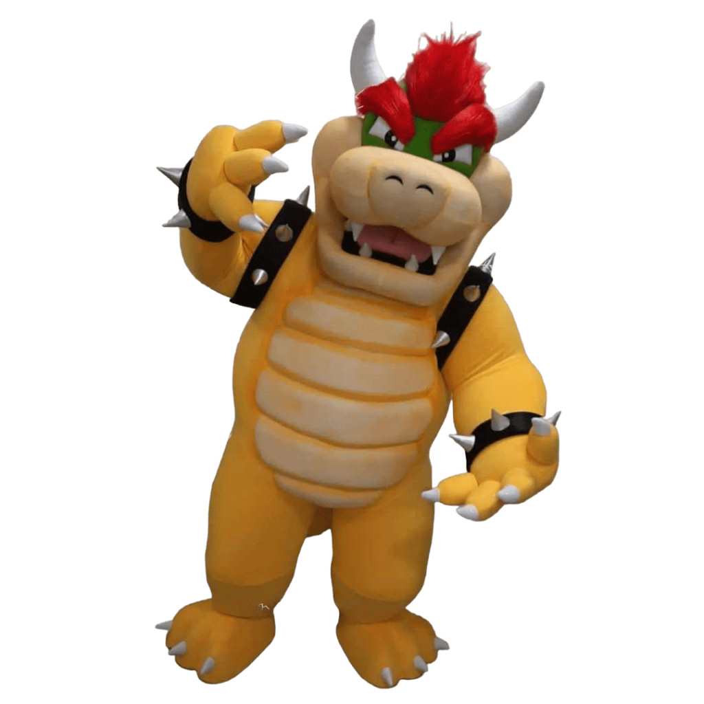 Costume en Location 3 | The Luxury Box