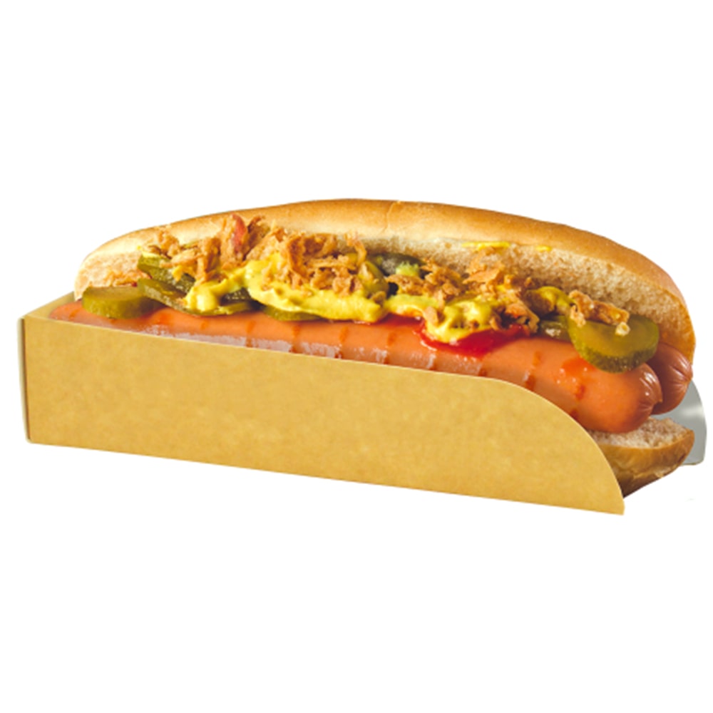 HotDog | The Luxury Box