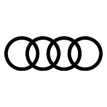 LOGO AUDI | The Luxury Box