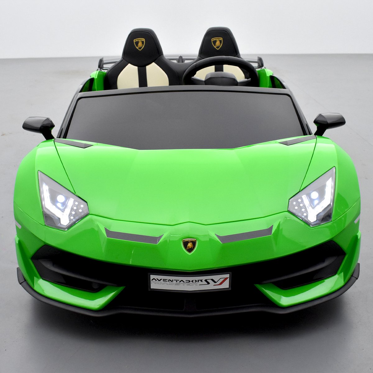 Lamborghini 10 | The Luxury Box