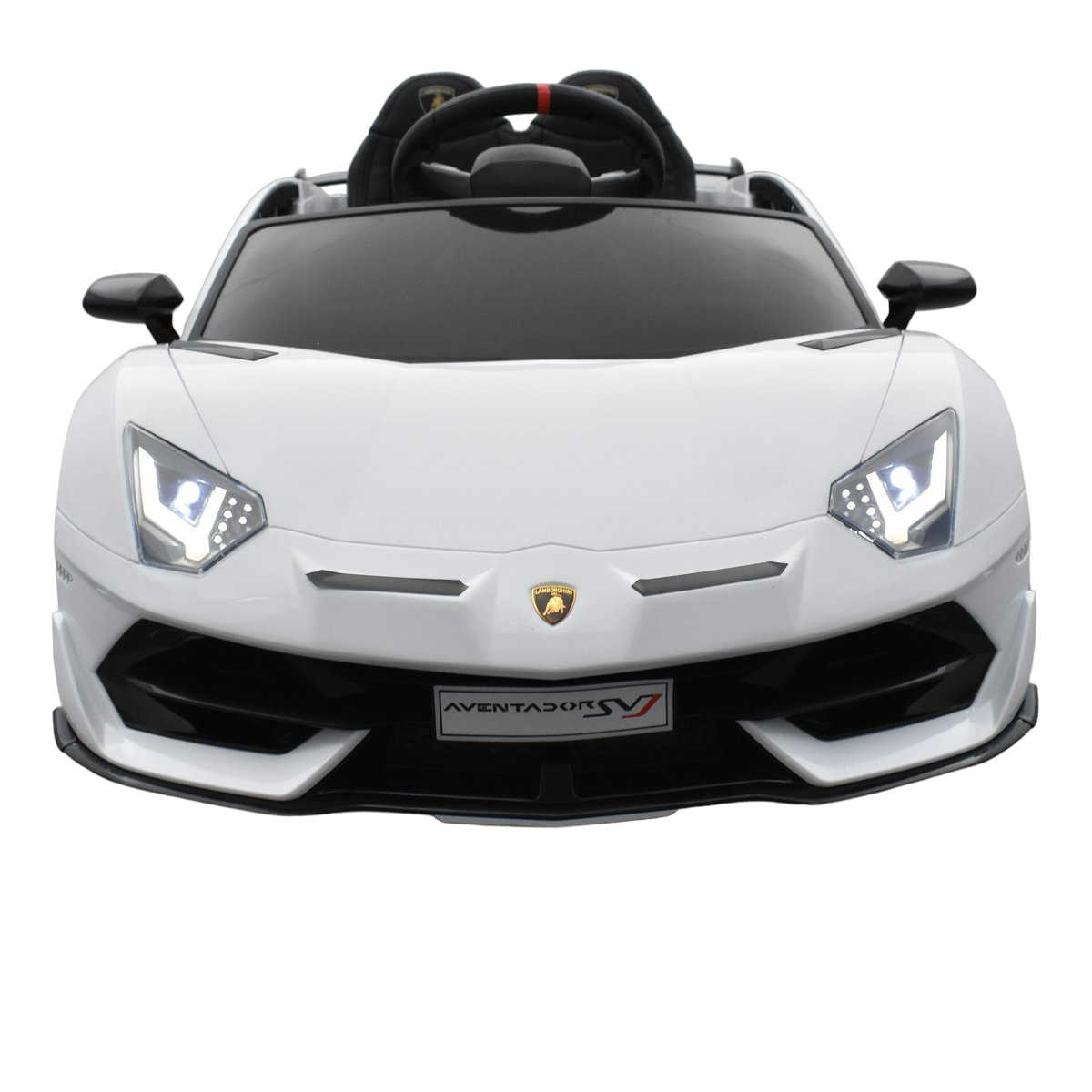 Lamborghini 10 | The Luxury Box