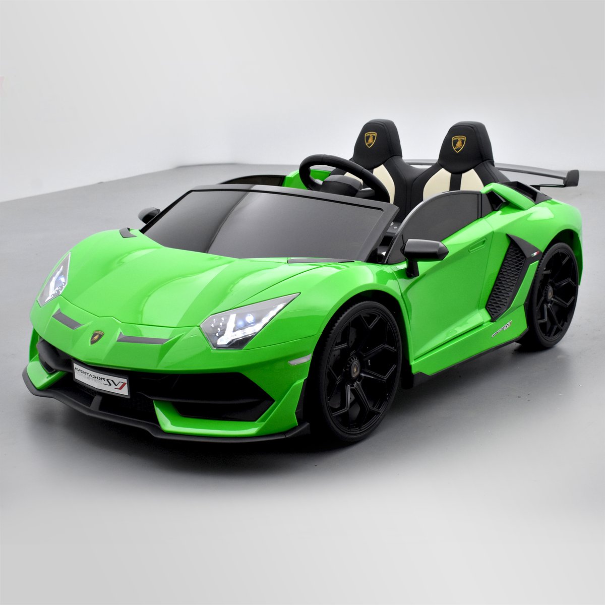 Lamborghini 11 | The Luxury Box