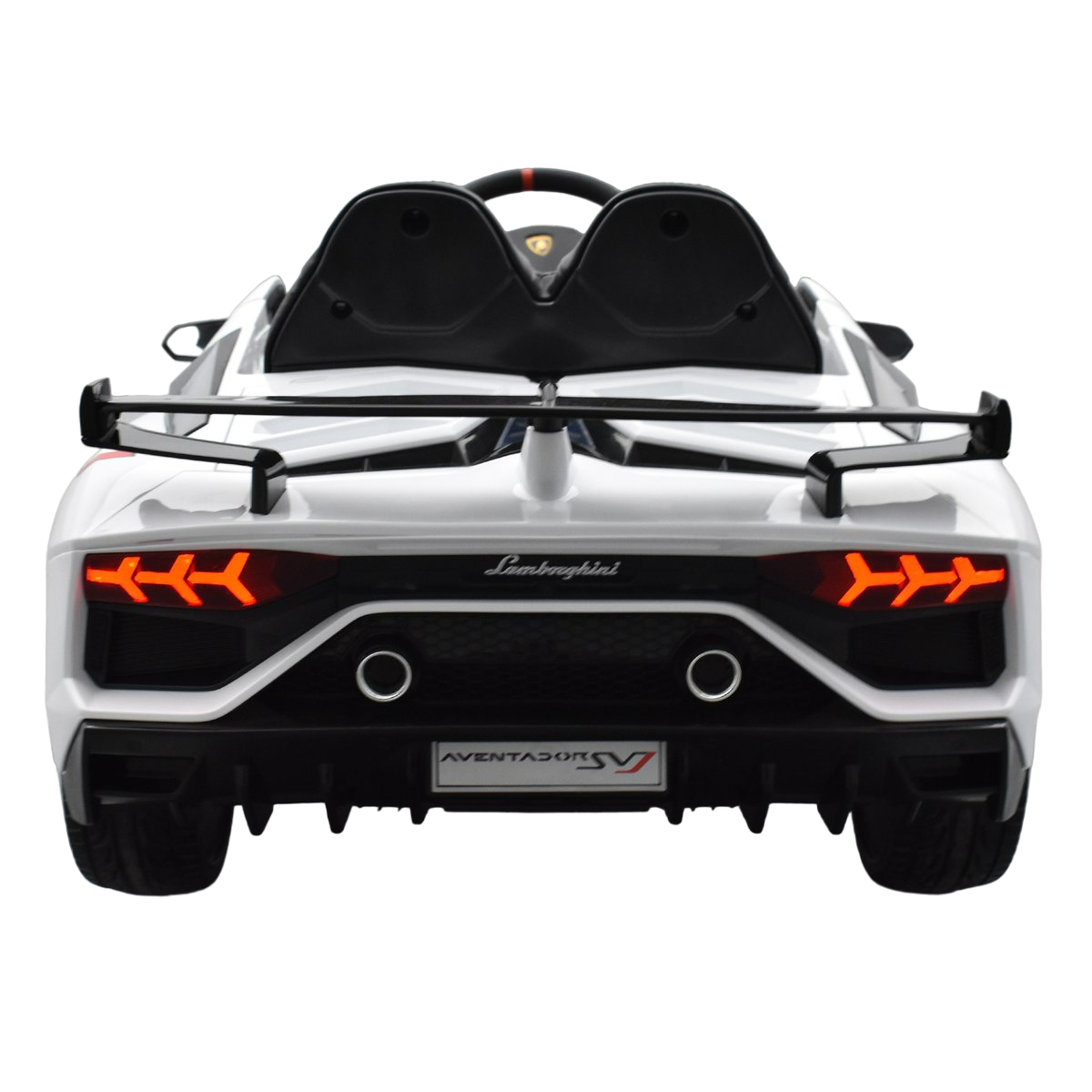 Lamborghini 11 | The Luxury Box
