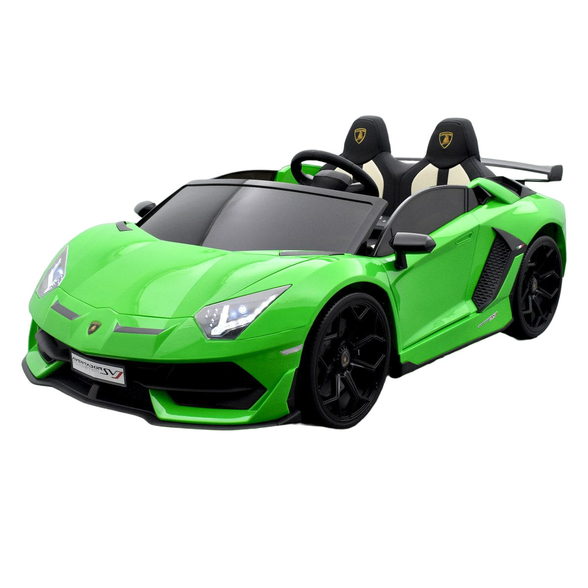 Lamborghini 17 | The Luxury Box
