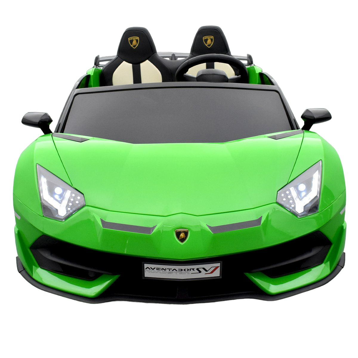 Lamborghini 18 | The Luxury Box