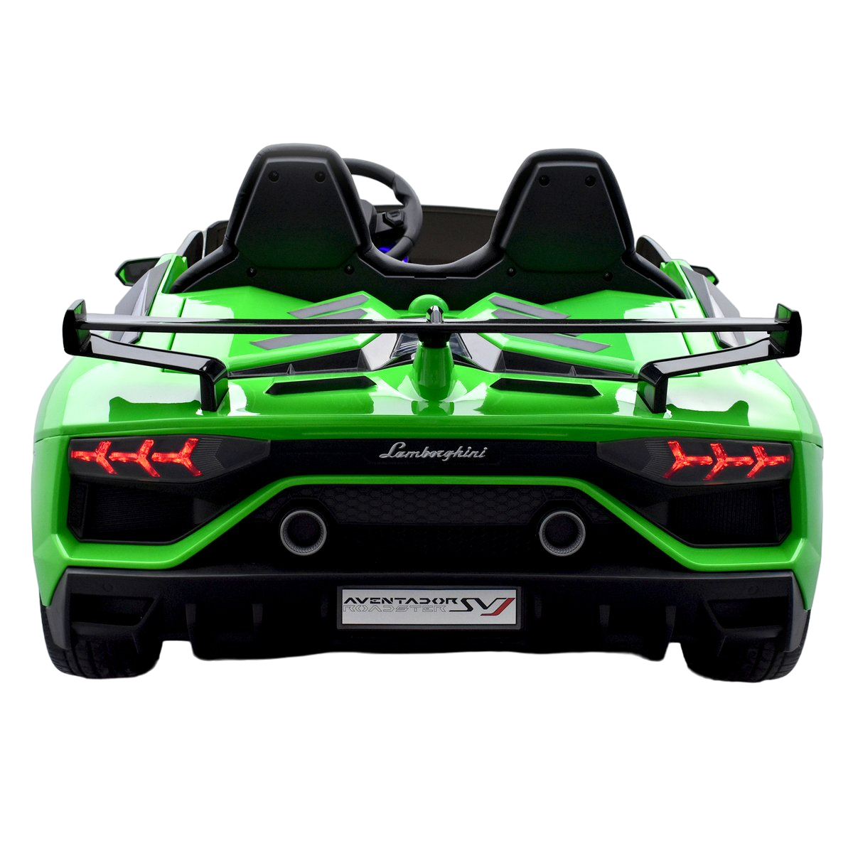Lamborghini 19 | The Luxury Box