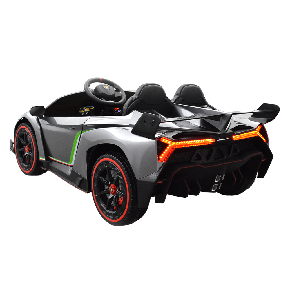 Lamborghini 2 | The Luxury Box