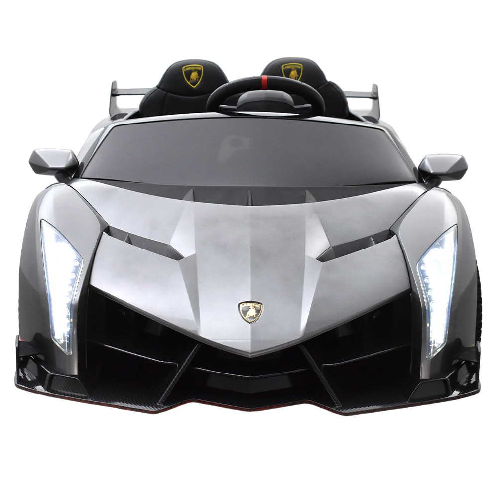 Lamborghini 3 | The Luxury Box