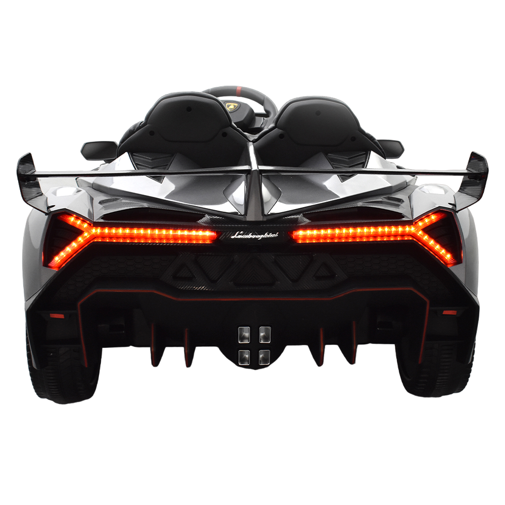 Lamborghini 4 | The Luxury Box