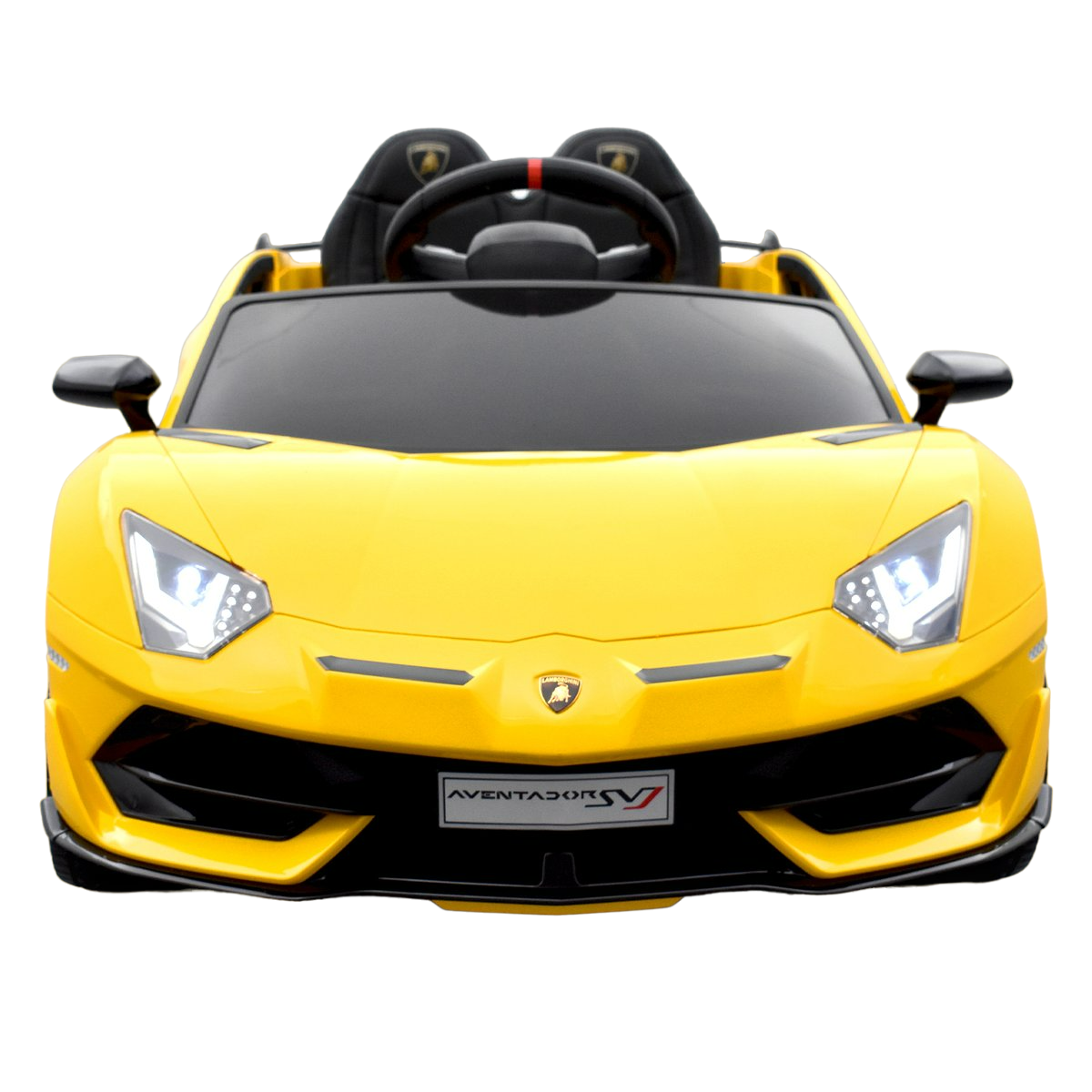 Lamborghini 8 | The Luxury Box