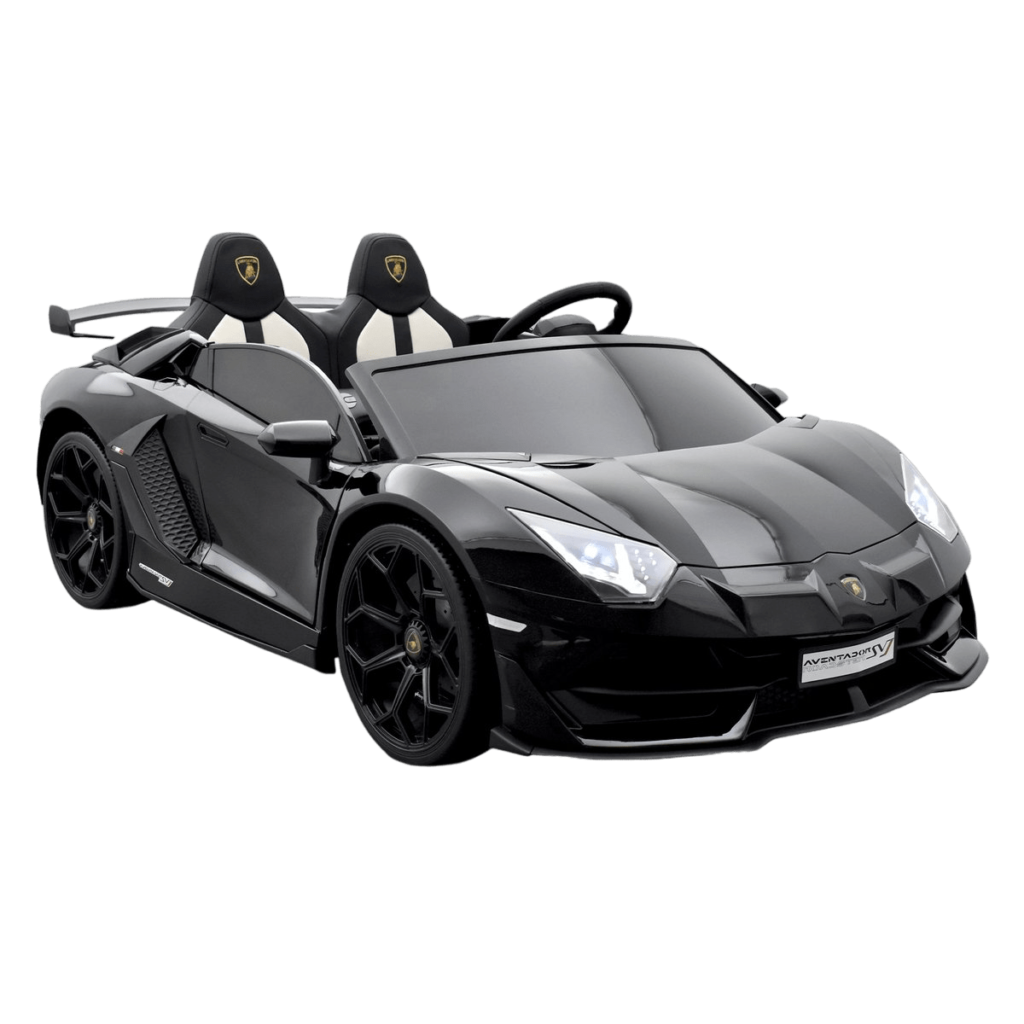 Lamborghini Cars 2 | The Luxury Box