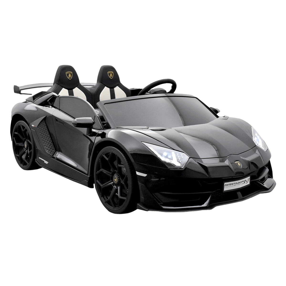 Lamborghini Cars 2 | The Luxury Box