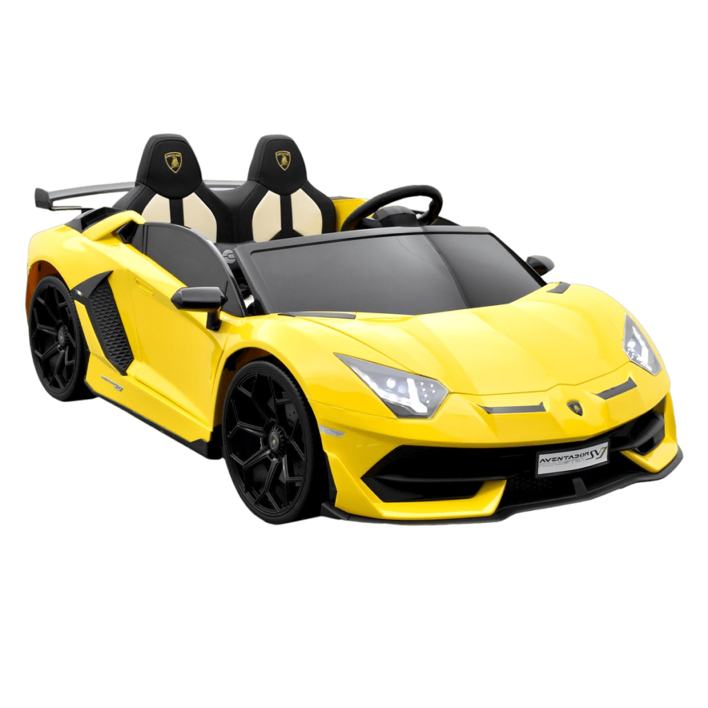 Lamborghini Cars 3 | The Luxury Box