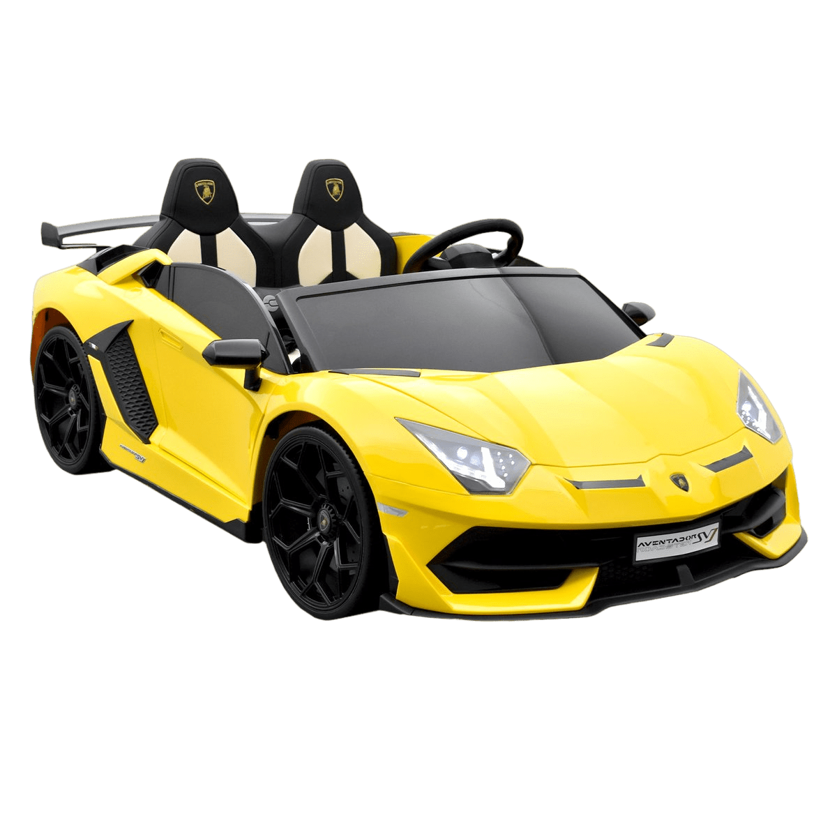 Lamborghini Cars 3 | The Luxury Box