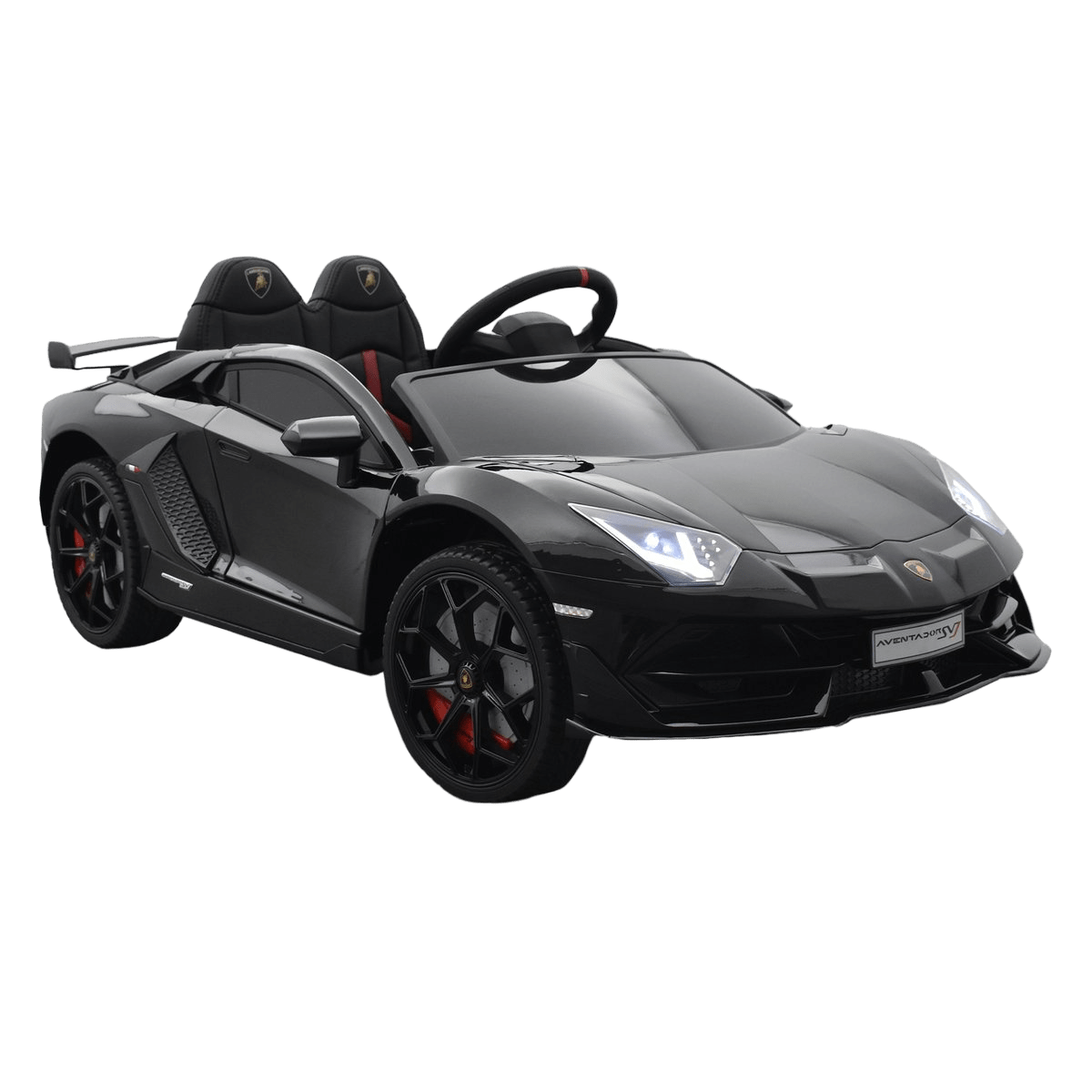 Lamborghini Cars 4 | The Luxury Box