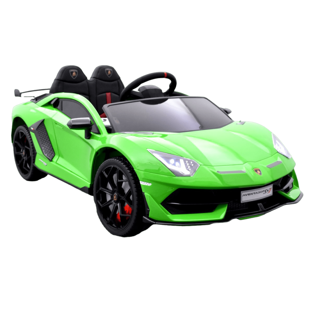 Lamborghini Cars 5 | The Luxury Box