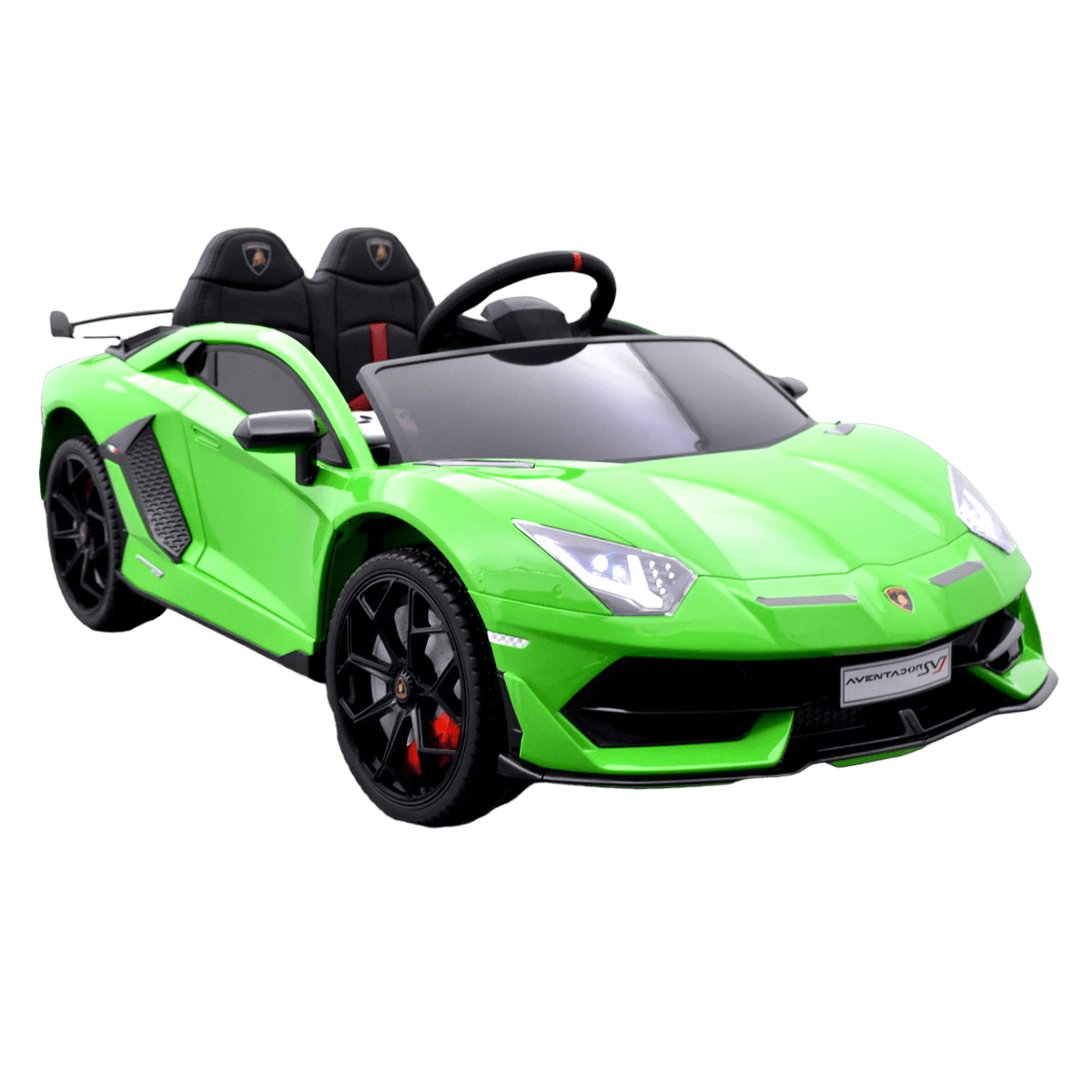 Lamborghini Cars 5 | The Luxury Box