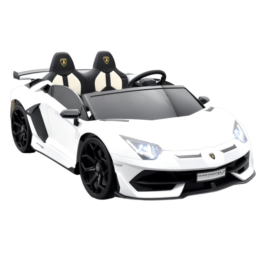 Lamborghini Cars 6 | The Luxury Box
