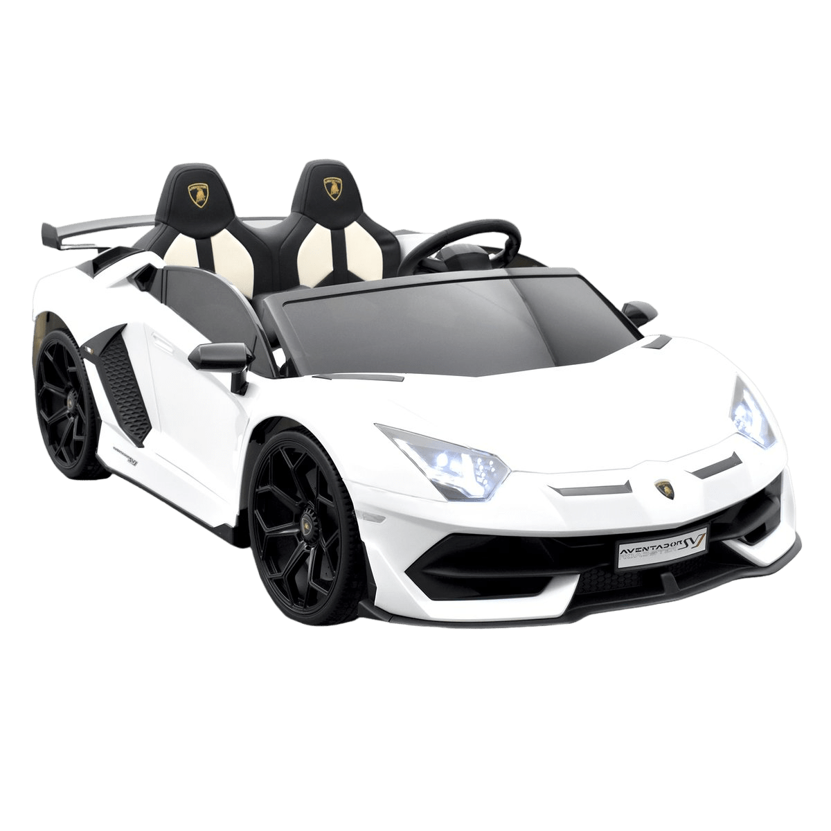 Lamborghini Cars 6 | The Luxury Box