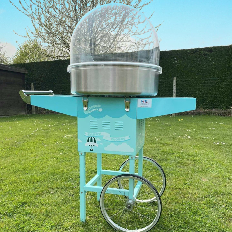 Location de Materiel 3 | The Luxury Box