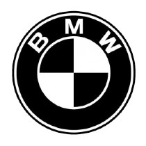 Logo BMW | The Luxury Box