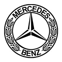 Logo Mercedes | The Luxury Box