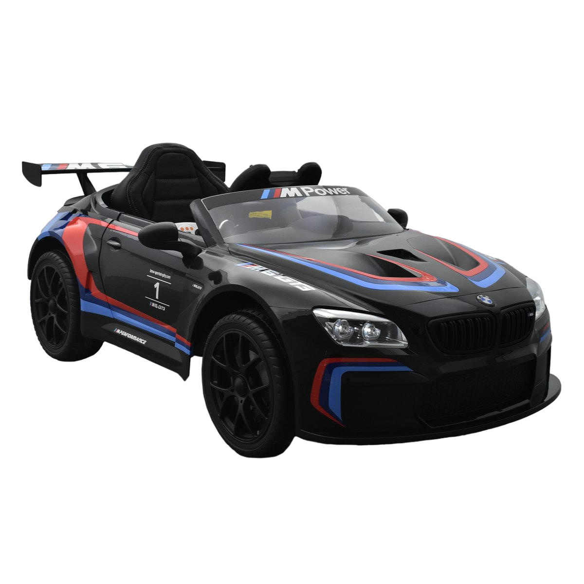 LuxCars BMX 12 | The Luxury Box