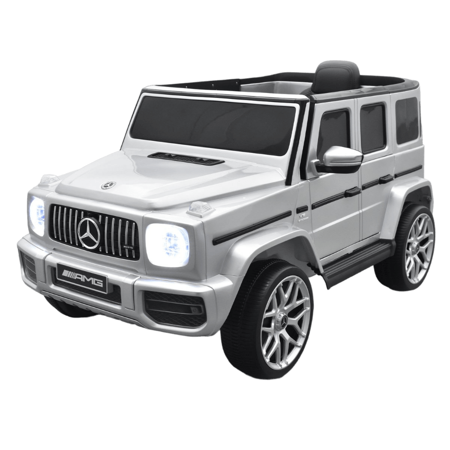 Mercedes AMG 1 | The Luxury Box