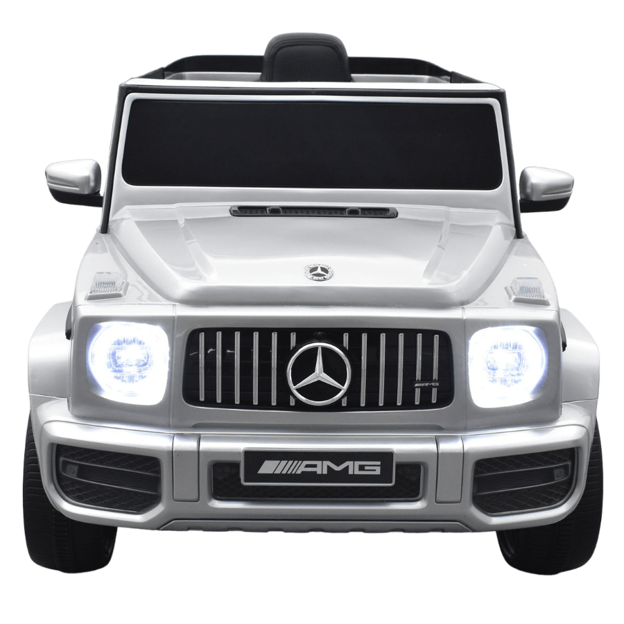 Mercedes AMG 4 | The Luxury Box