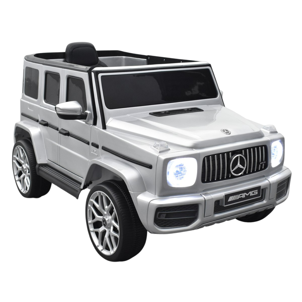 Mercedes LuxCars 1 1 | The Luxury Box