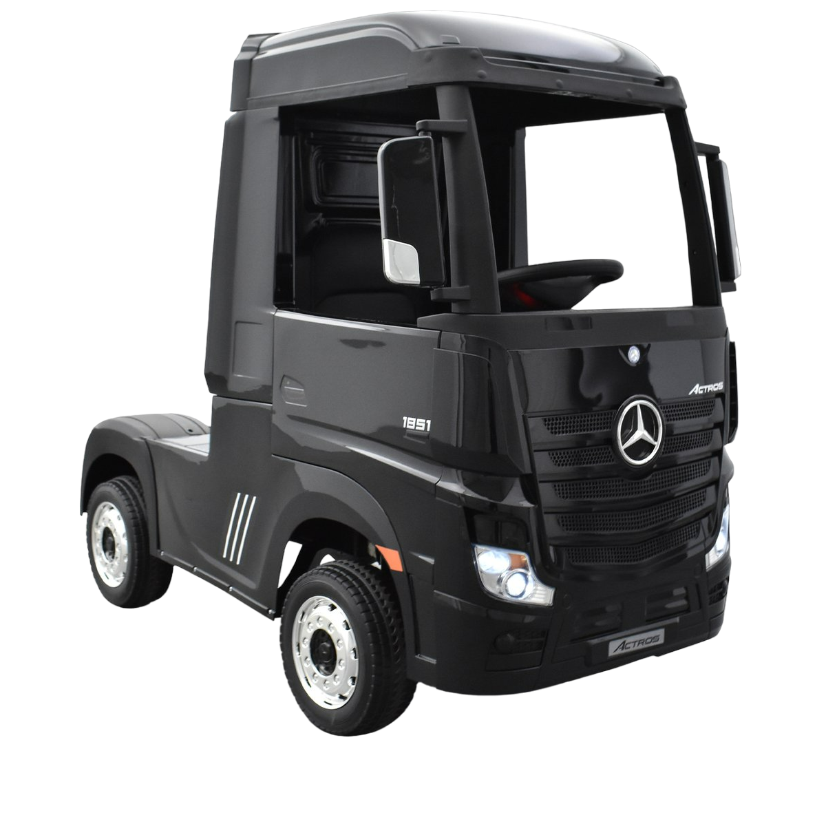 Mercedes LuxCars 1 2 | The Luxury Box
