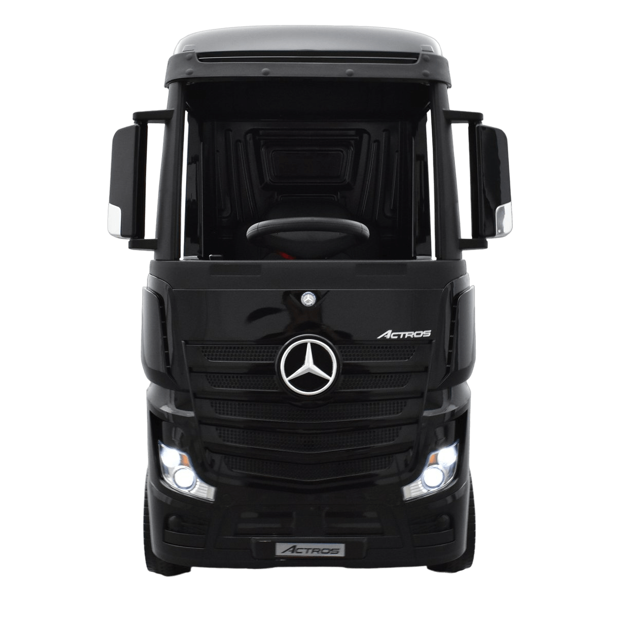Mercedes LuxCars 1 3 | The Luxury Box